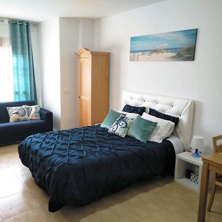 Apartamento Domingo Lozano Málaga Eksteriør billede