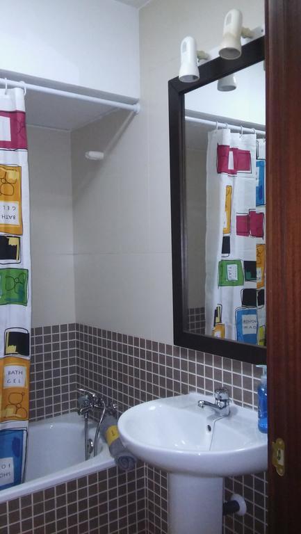 Apartamento Domingo Lozano Málaga Eksteriør billede