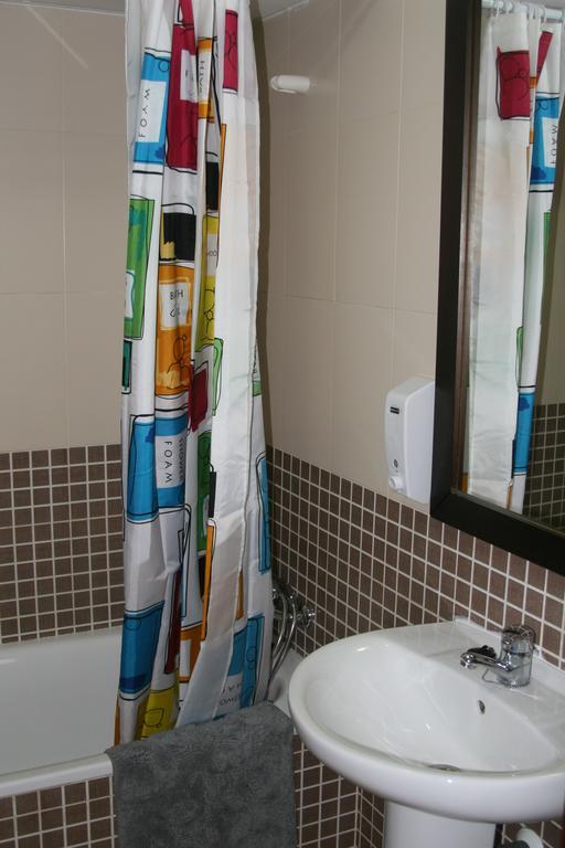 Apartamento Domingo Lozano Málaga Eksteriør billede