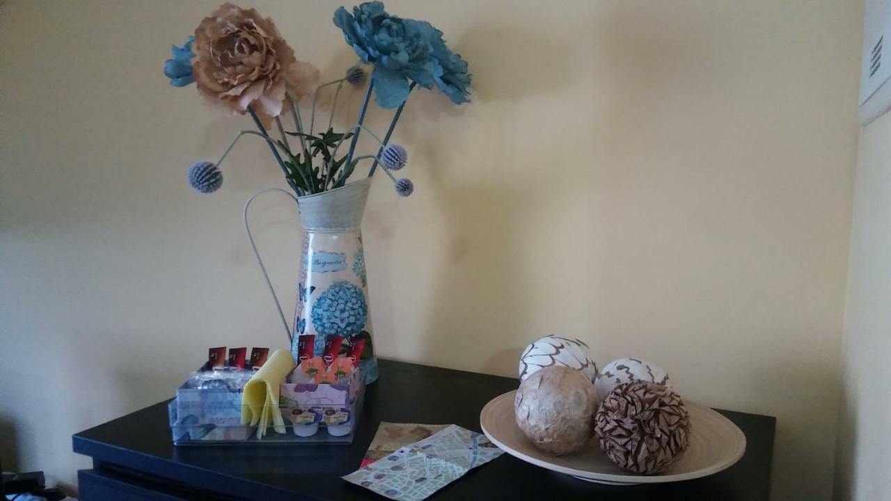Apartamento Domingo Lozano Málaga Eksteriør billede